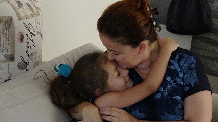 Mahkeme kararını verdi! Minik Efsa, artık ‘Gövem’ soyadını kullanacak