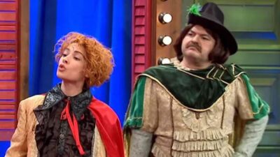 Güldür Güldür’de ‘Cumhuriyet’ kelimesi ‘bip’lenmişti! Show TV açıklama yaptı