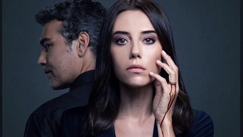 Bomba itiraf! Dizide oynadığı rol gerçek olmuş Bomba itiraf! Dizide oynadığı rol gerçek olmuş