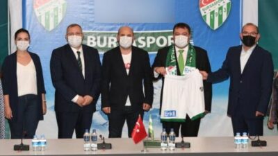 Erikli’den Timsah’a çifte destek… 1 yıllık anlaşma..