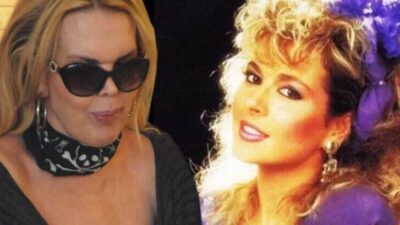 Zor günler yaşayan Harika Avcı için Selin Ciğerci devreye girdi!