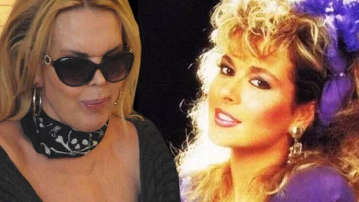 Zor günler yaşayan Harika Avcı için Selin Ciğerci devreye girdi! Zor günler yaşayan Harika Avcı için Selin Ciğerci devreye girdi!