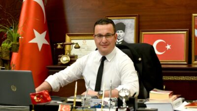 Başkan Kanar’a yüzde 61’lik rekor destek