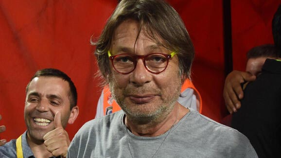 Şoke eden karar! İstifa etti Şoke eden karar! İstifa etti