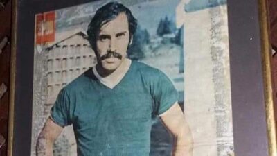 Osman Uçaner vefat etti