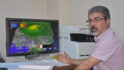 Korkutan açıklama! ‘Büyük bir depremin habercisi olabilir’