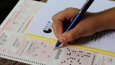 ÖSYM Başkanı Aygün’den kritik ‘KPSS sınavı’ açıklaması