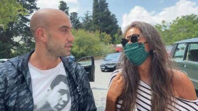 Çukur’un ünlü oyuncusu sosyetik sevgilisine şiddet mi uyguladı! Flaş iddia…