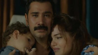 Ünlü oyuncudan eski sevgilisine dava!