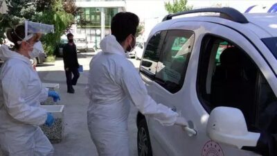 İçişleri Bakanlığı’ndan yeni korona genelgesi!