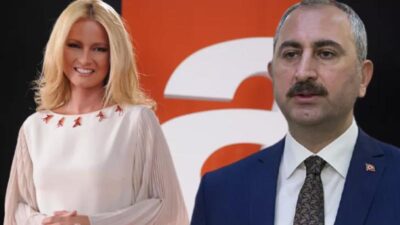 Flaş açıklama! Bir TV programcısı…