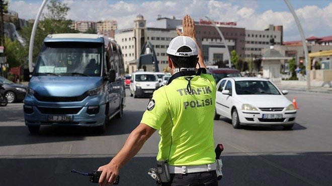 81 ile genelge gönderildi! Yarın başlıyor…