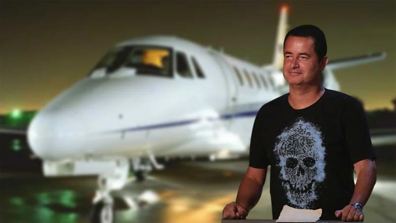 Acun Ilıcalı’ya sanatçılardan tepki: Haram zıkkım olsun Acun Ilıcalı’ya sanatçılardan tepki: Haram zıkkım olsun