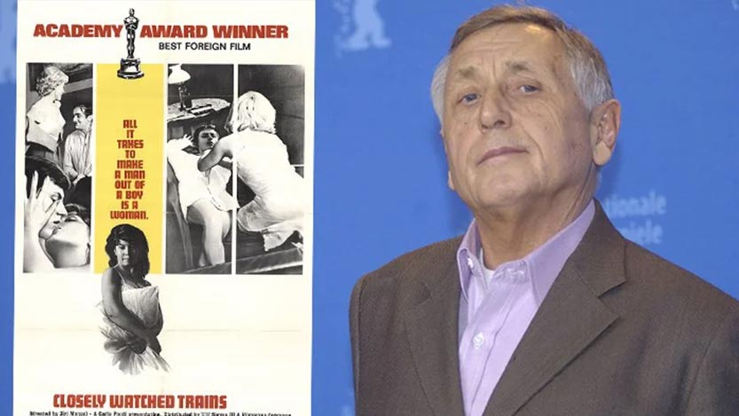 Ünlü yönetmen hayatını kaybetti