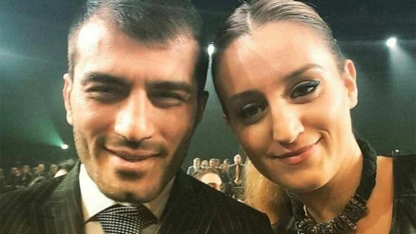 ‘Kendi yatağımda aldatıldım’demişti! Şaşırtan görüntüler… ‘Kendi yatağımda aldatıldım’demişti! Şaşırtan görüntüler…