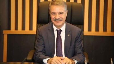 Belediye Başkanı koronavirüse yakalandı