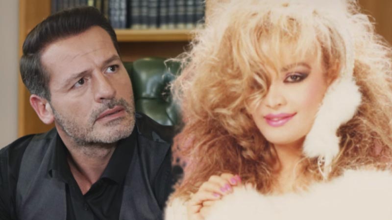 Nihat Altınkaya: ‘Bergen’in eşini oynamam İçin…’ Nihat Altınkaya: ‘Bergen’in eşini oynamam İçin…’