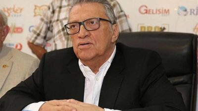 Mesut Yılmaz’ın sağlık durumu ile ilgili flaş açıklama