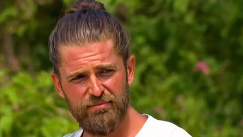 Survivor Mert hayranlarına müjdeyi verdi! Survivor Mert hayranlarına müjdeyi verdi!