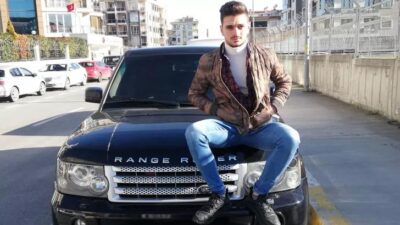 ‘Kız meselesi’ yüzünden 19 yaşındaki genç öldürüldü