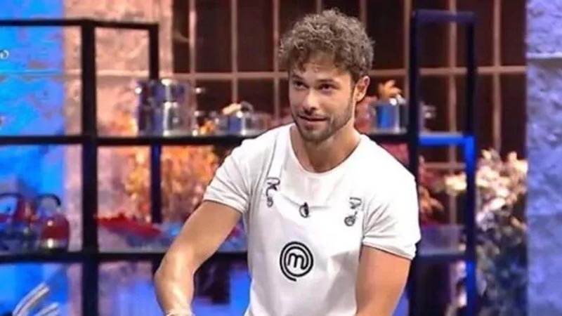 Masterchef Walison Fonseca’nın Türk eşi pozlarıyla olay oldu Masterchef Walison Fonseca’nın Türk eşi pozlarıyla olay oldu