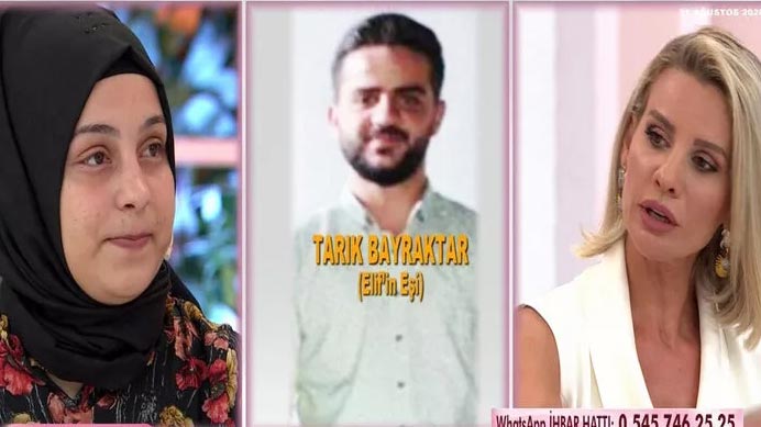 Esra Erol’da akıl almaz ilişki yumağı