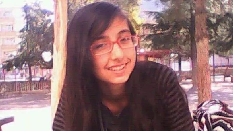 İple boğularak öldürülmüştü! Katili 8 yıl sonra yakalandı