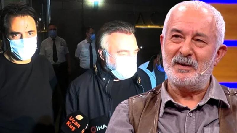 Ünlü oyuncu 5 saatlik ameliyattan çıktı: Sağlık durumu nasıl? Ünlü oyuncu 5 saatlik ameliyattan çıktı: Sağlık durumu nasıl?