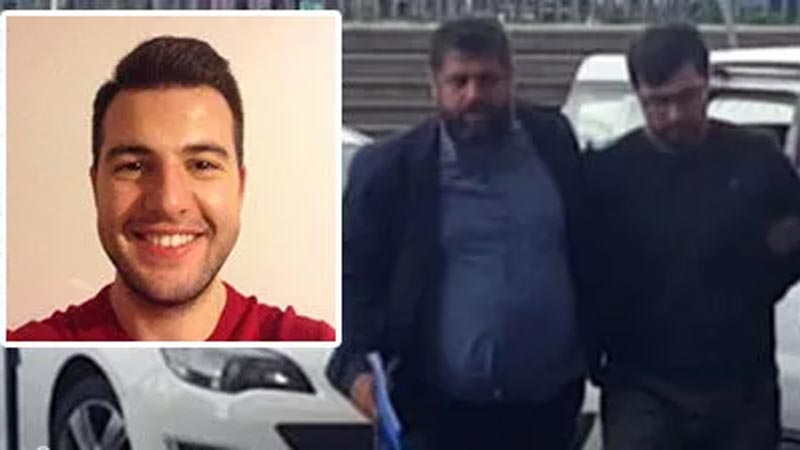 Türkiye’nin gündemine oturmuştu! Meslektaşını defalarca bıçaklayarak öldüren doktor savunma yaptı