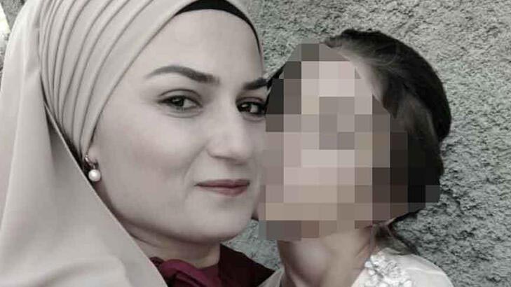 Eşi tarafından canice katledildi! O cinayette flaş gelişme