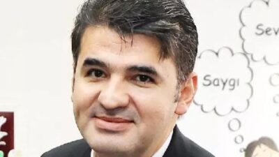 Kaymakam koronavirüse yakalandı!