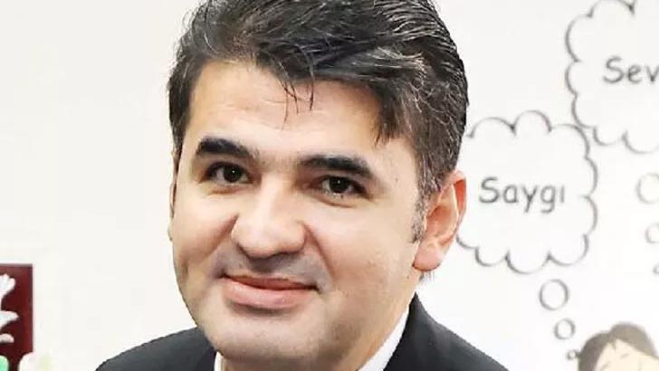 Kaymakam koronavirüse yakalandı!