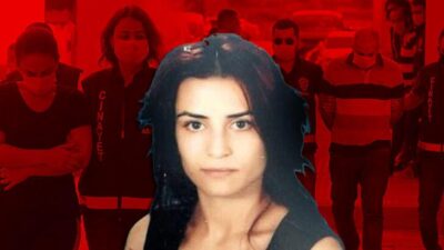 Hamile kadını öldürüp, valizle ormana atanlar 7 yıl sonra yakalandı