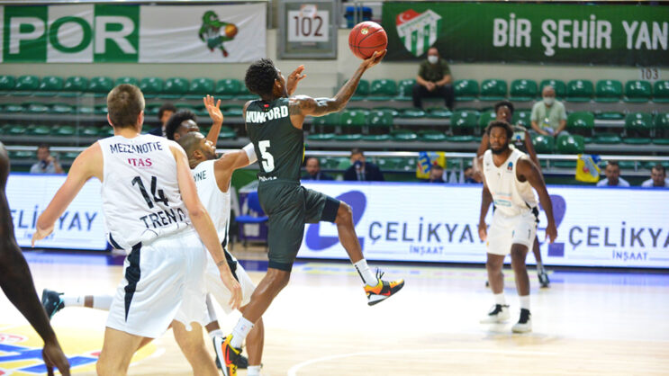 Timsah Avrupa’da kötü başladı Timsah Avrupa’da kötü başladı