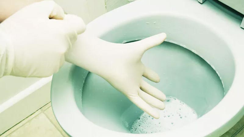 Herkes bu yöntemi konuşuyor! Geceleri tuvalete bir diş sarımsak koyun Herkes bu yöntemi konuşuyor! Geceleri tuvalete bir diş sarımsak koyun