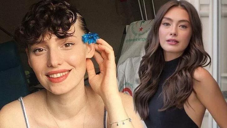 Kadir Doğulu’dan flaş Neslican Tay açıklaması! ‘Neslihan’ın adı PR için kullanıldı’