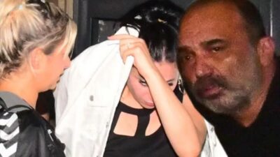 Ünlü oyuncunun olaylı gecesi! ‘Benim evli olduğumu biliyorsunuz…’