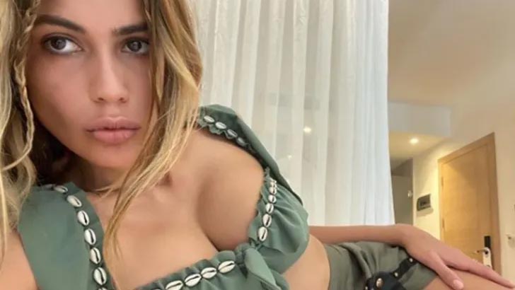 Gözyaşları içinde anlattı! ‘Tehdit ediliyorum’