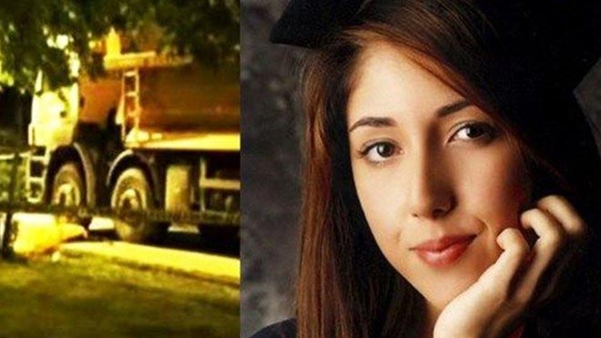 Şule İdil Dere’nin ölümü davasında karar!