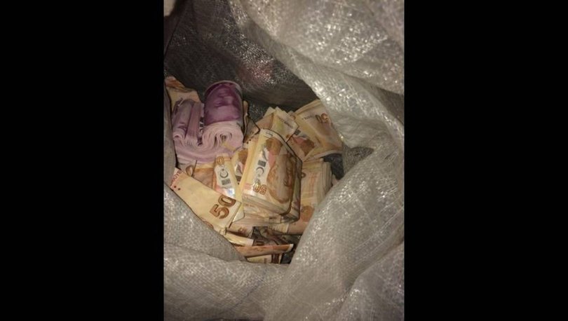 200 bin liralık takı hırsızı yenge çıktı