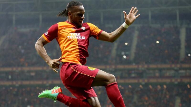 Bir dönem Galatasaray'da da forma giyen Fildişi Sahilli eski futbolcu
