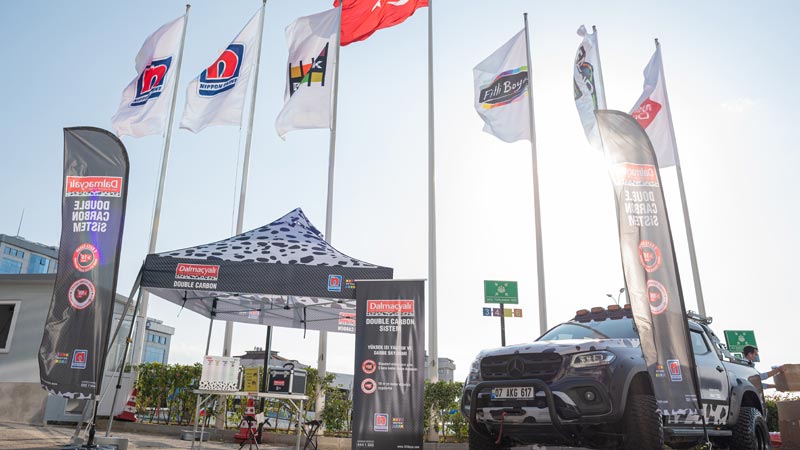 Bu yolda ısı yalıtımının geleceği var!