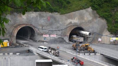 Avrupa’nın en uzunu olacak! Yüzde 74’ü tamamlandı