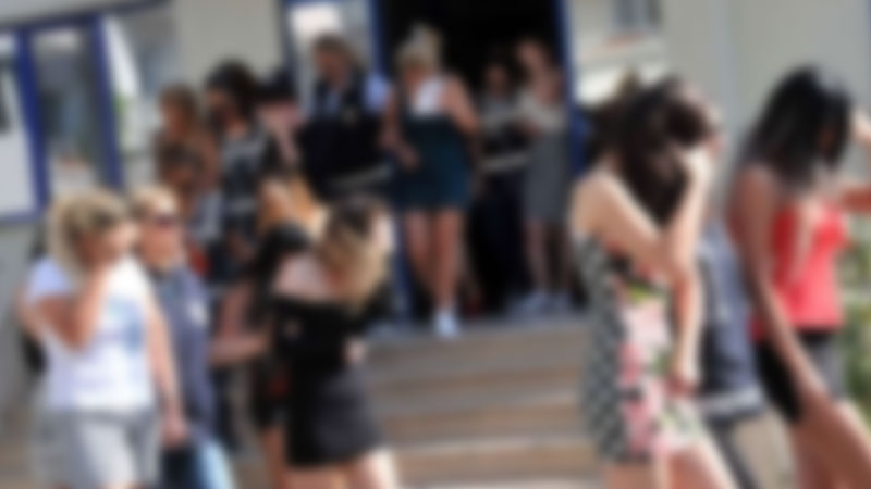 Bursa merkezli fuhuş operasyonu: 8 kadın kurtarıldı Bursa merkezli fuhuş operasyonu: 8 kadın kurtarıldı