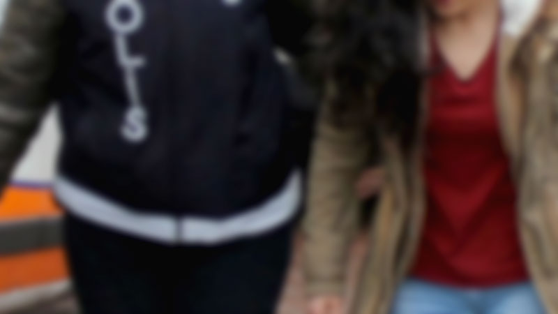 Hz. Muhammed’e hakaret eden kişi Bursa’da gözaltına alındı