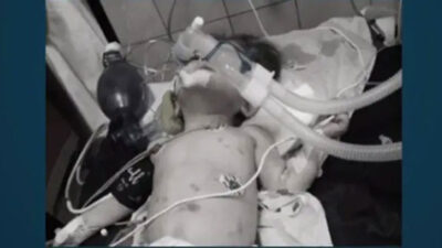 Daha bir yaşındaydı… Vahşetle biten ‘Hayat’