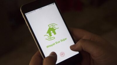 Bursalılar dikkat! Valilik’ten HES Kodu açıklaması