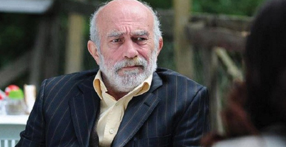 Bursalı usta oyuncu hayatını kaybetti