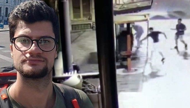 İTÜ’lü Halit’in katil zanlıları için karar