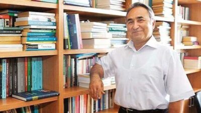 İlahiyatçı Hasan Onat koronavirüsten hayatını kaybetti